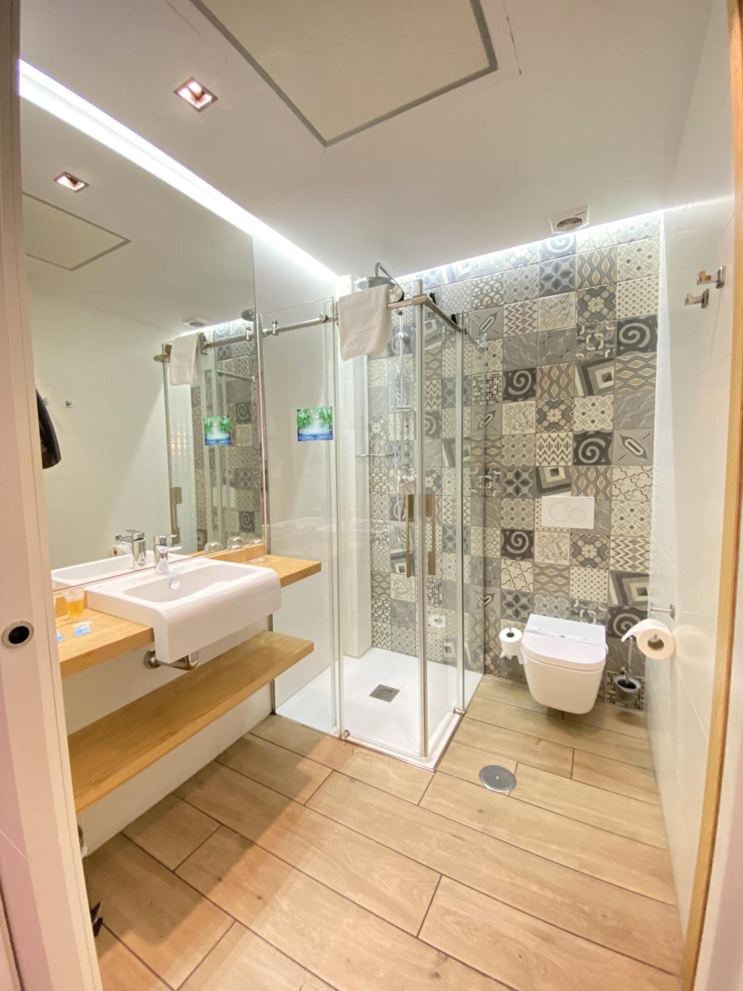 Rosal By Seaward Suites (Adults Only) Villajoyosa Esterno foto