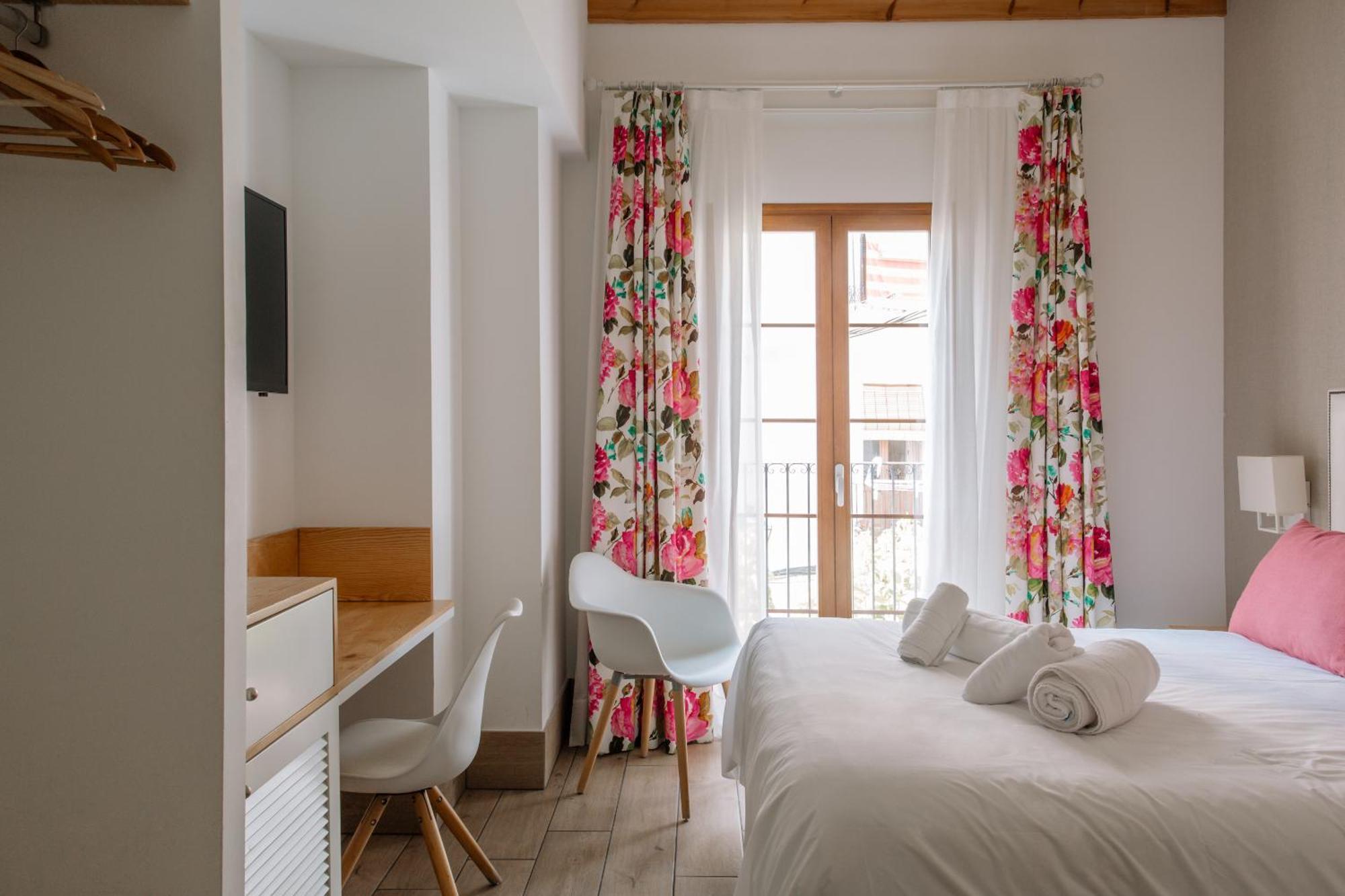 Rosal By Seaward Suites (Adults Only) Villajoyosa Esterno foto