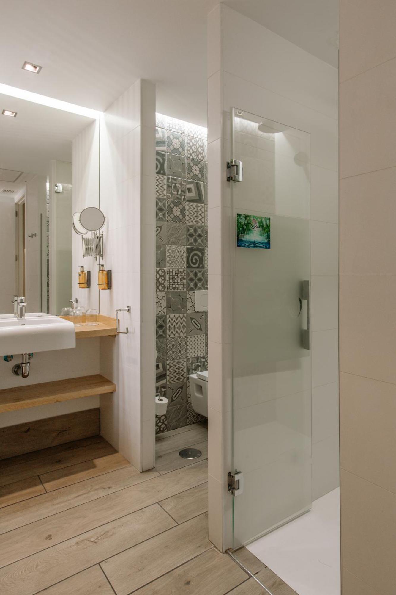 Rosal By Seaward Suites (Adults Only) Villajoyosa Esterno foto