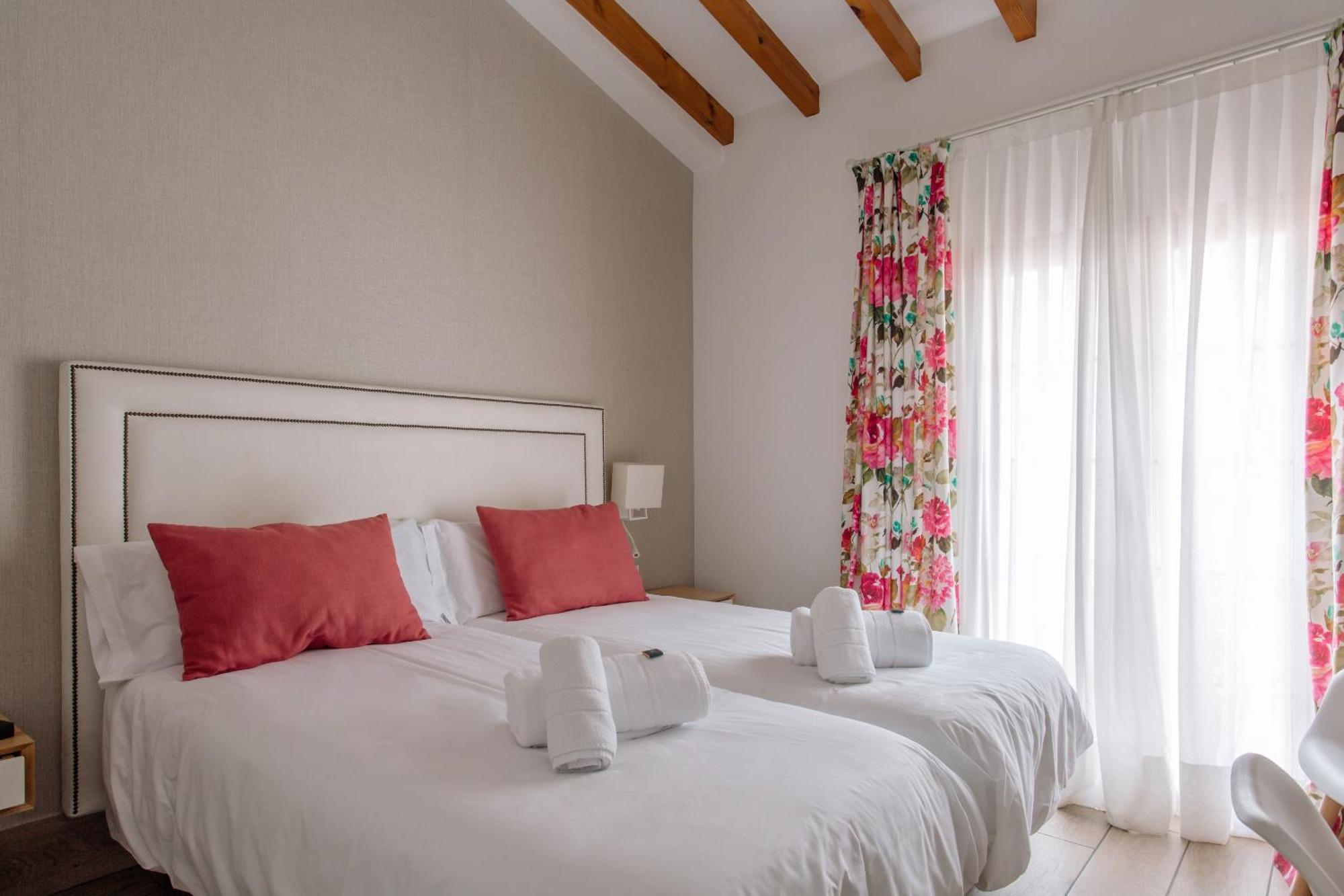 Rosal By Seaward Suites (Adults Only) Villajoyosa Esterno foto
